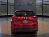 Thumbnail of 2023 Soul Red Crystal Metallic Mazda CX-5