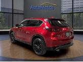 Thumbnail of 2023 Soul Red Crystal Metallic Mazda CX-5