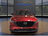 Thumbnail of 2023 Soul Red Crystal Metallic Mazda CX-5