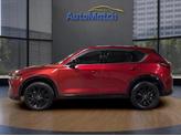 Thumbnail of 2023 Soul Red Crystal Metallic Mazda CX-5