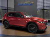 Thumbnail of 2023 Soul Red Crystal Metallic Mazda CX-5