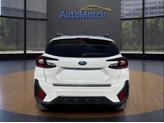 Thumbnail of 2025 Crystal White Pearl Subaru Crosstrek