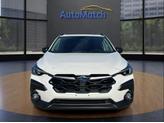 Thumbnail of 2025 Crystal White Pearl Subaru Crosstrek