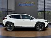 Thumbnail of 2025 Crystal White Pearl Subaru Crosstrek