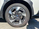 Thumbnail of 2025 Crystal White Pearl Subaru Crosstrek