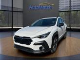 Thumbnail of 2025 Crystal White Pearl Subaru Crosstrek