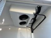 Thumbnail of 2019 Oxford White Ford Transit-250