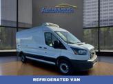 Photo of 2019 Oxford White Ford Transit-250