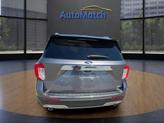 Thumbnail of 2021 Carbonized Gray Metallic Ford Explorer