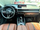 Thumbnail of 2025 Ingot Blue Metallic Mazda CX-50