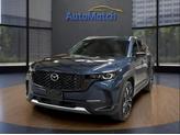 Thumbnail of 2025 Ingot Blue Metallic Mazda CX-50