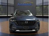 Thumbnail of 2025 Ingot Blue Metallic Mazda CX-50