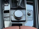 Thumbnail of 2025 Ingot Blue Metallic Mazda CX-50