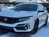 Thumbnail of 2021 Championship White Honda Civic Type R