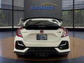 Thumbnail of 2021 Championship White Honda Civic Type R