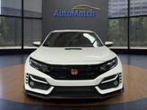 Thumbnail of 2021 Championship White Honda Civic Type R