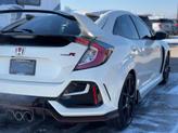 Thumbnail of 2021 Championship White Honda Civic Type R