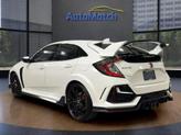 Thumbnail of 2021 Championship White Honda Civic Type R