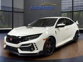 Thumbnail of 2021 Championship White Honda Civic Type R