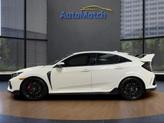 Thumbnail of 2021 Championship White Honda Civic Type R