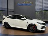 Thumbnail of 2021 Championship White Honda Civic Type R