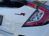 Thumbnail of 2021 Championship White Honda Civic Type R