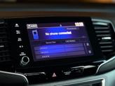 Thumbnail of 2022 Crystal Black Pearl Honda Ridgeline