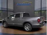 Thumbnail of 2022 Crystal Black Pearl Honda Ridgeline