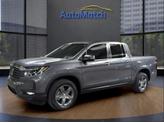 Thumbnail of 2022 Crystal Black Pearl Honda Ridgeline