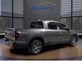 Thumbnail of 2022 Crystal Black Pearl Honda Ridgeline
