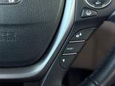 Thumbnail of 2022 Crystal Black Pearl Honda Ridgeline