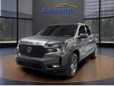 Thumbnail of 2022 Crystal Black Pearl Honda Ridgeline