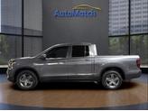 Thumbnail of 2022 Crystal Black Pearl Honda Ridgeline