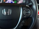 Thumbnail of 2022 Crystal Black Pearl Honda Ridgeline