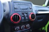 Thumbnail of 2013 Gecko Pearl Jeep Wrangler