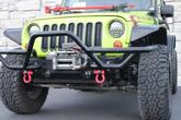 Thumbnail of 2013 Gecko Pearl Jeep Wrangler