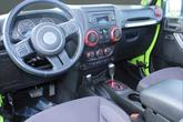 Thumbnail of 2013 Gecko Pearl Jeep Wrangler