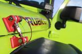 Thumbnail of 2013 Gecko Pearl Jeep Wrangler