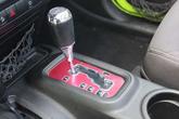 Thumbnail of 2013 Gecko Pearl Jeep Wrangler