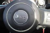Thumbnail of 2013 Gecko Pearl Jeep Wrangler
