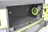 Thumbnail of 2013 Gecko Pearl Jeep Wrangler