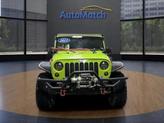 Thumbnail of 2013 Gecko Pearl Jeep Wrangler