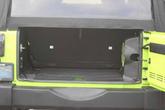 Thumbnail of 2013 Gecko Pearl Jeep Wrangler