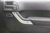 Thumbnail of 2013 Gecko Pearl Jeep Wrangler