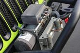 Thumbnail of 2013 Gecko Pearl Jeep Wrangler