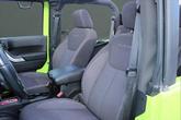 Thumbnail of 2013 Gecko Pearl Jeep Wrangler