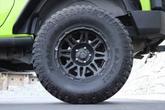 Thumbnail of 2013 Gecko Pearl Jeep Wrangler
