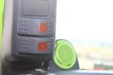 Thumbnail of 2013 Gecko Pearl Jeep Wrangler