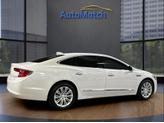 Thumbnail of 2018 White Frost Tricoat Buick LaCrosse
