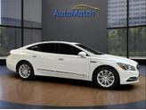 Thumbnail of 2018 White Frost Tricoat Buick LaCrosse